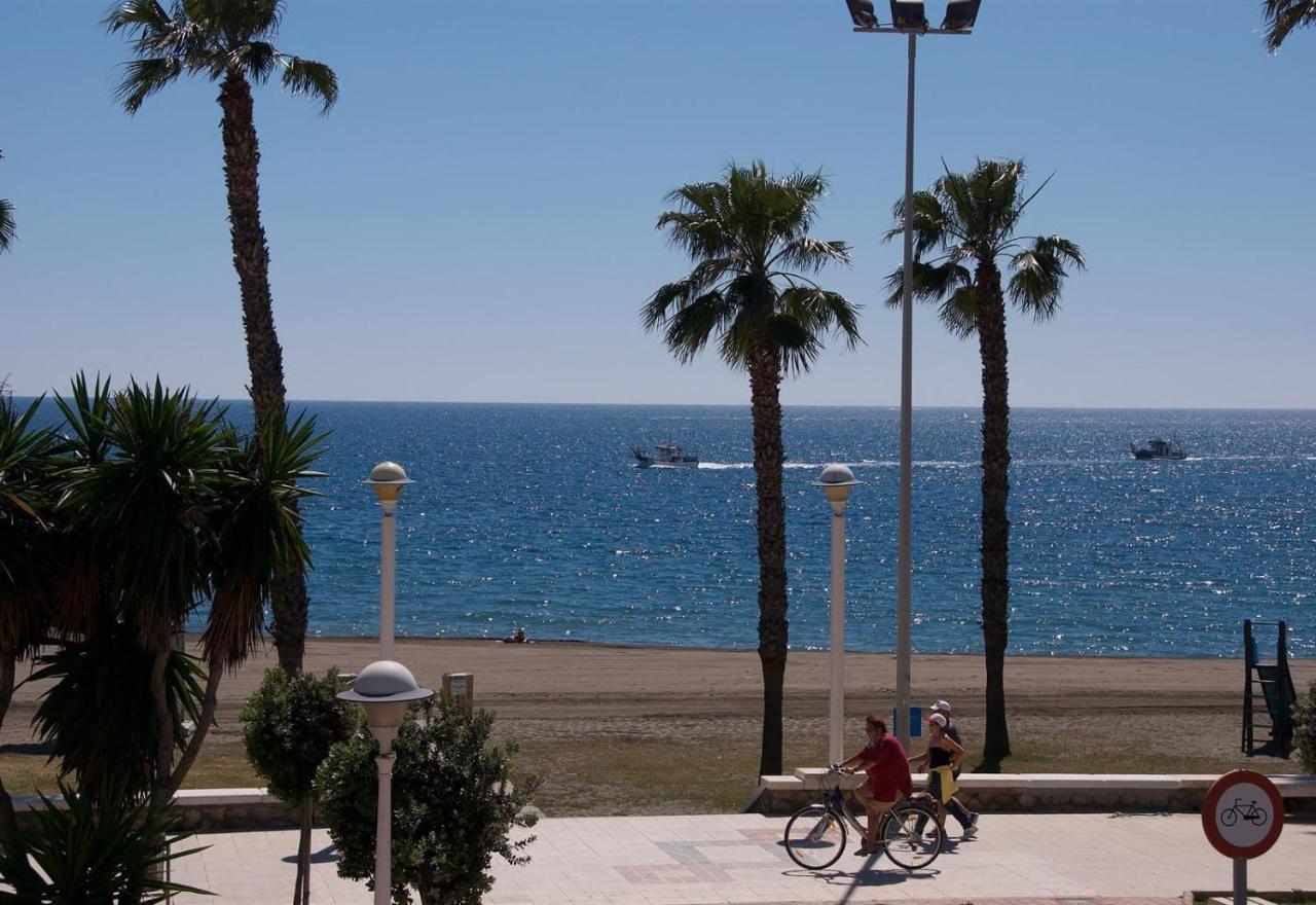 Beach Panorama Caleta Caleta de Vélez Eksteriør billede